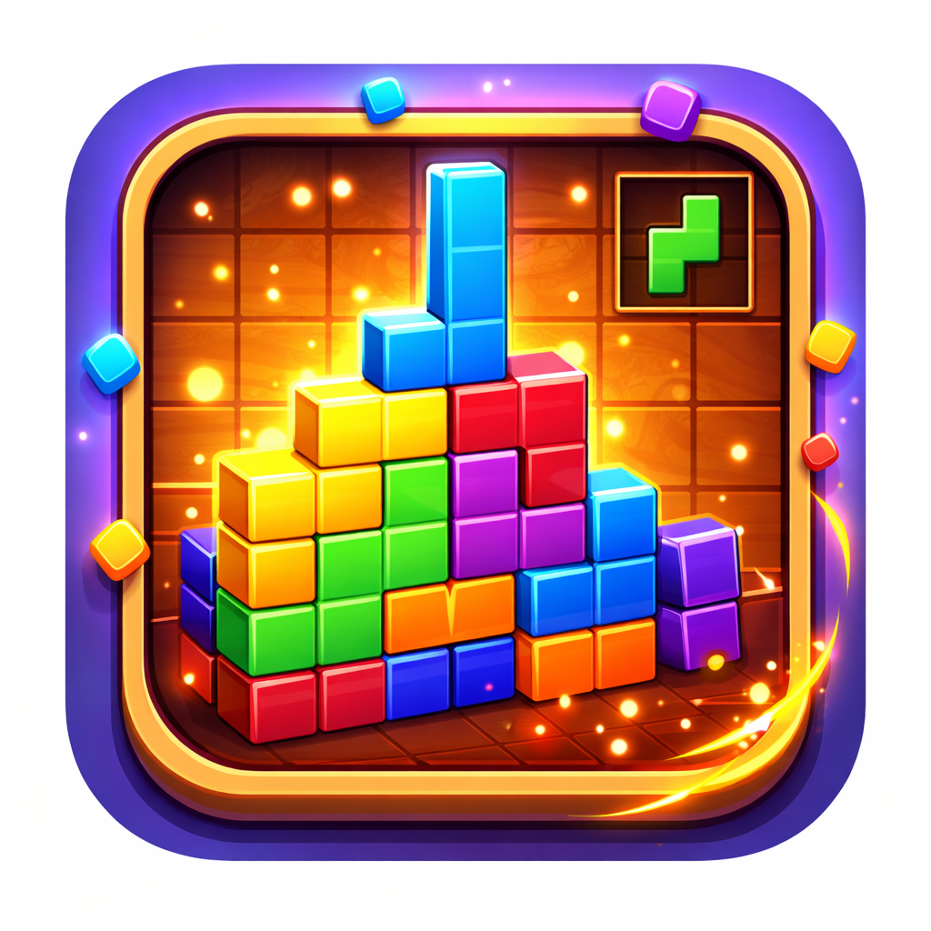 Tetris Game